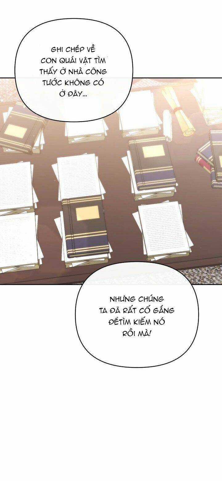 Nữ Chính Bỏ Trốn Ở Nhà Bên Chapter 19 trang 32