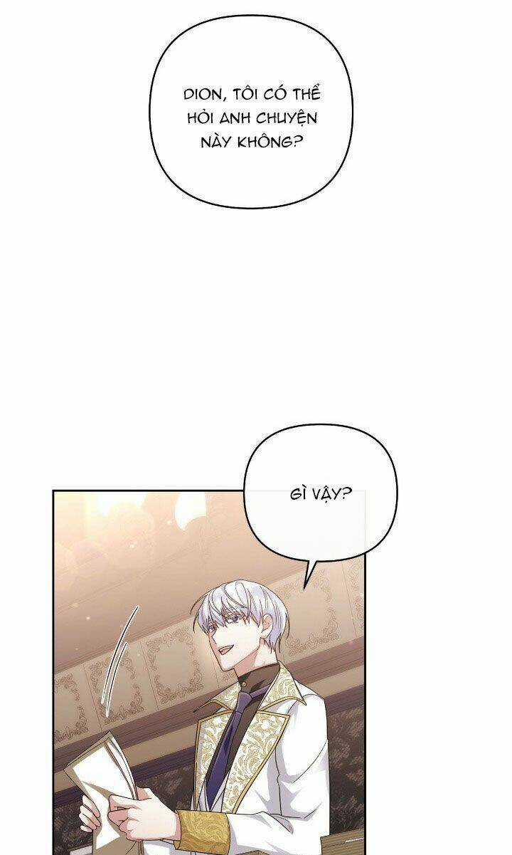 Nữ Chính Bỏ Trốn Ở Nhà Bên Chapter 19 trang 37
