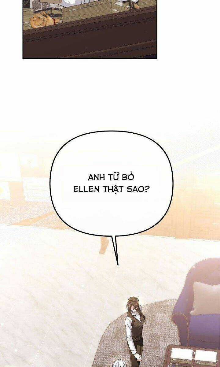 Nữ Chính Bỏ Trốn Ở Nhà Bên Chapter 19 trang 38
