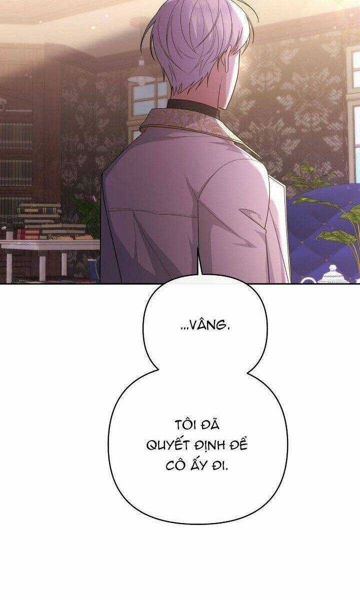 Nữ Chính Bỏ Trốn Ở Nhà Bên Chapter 19 trang 41
