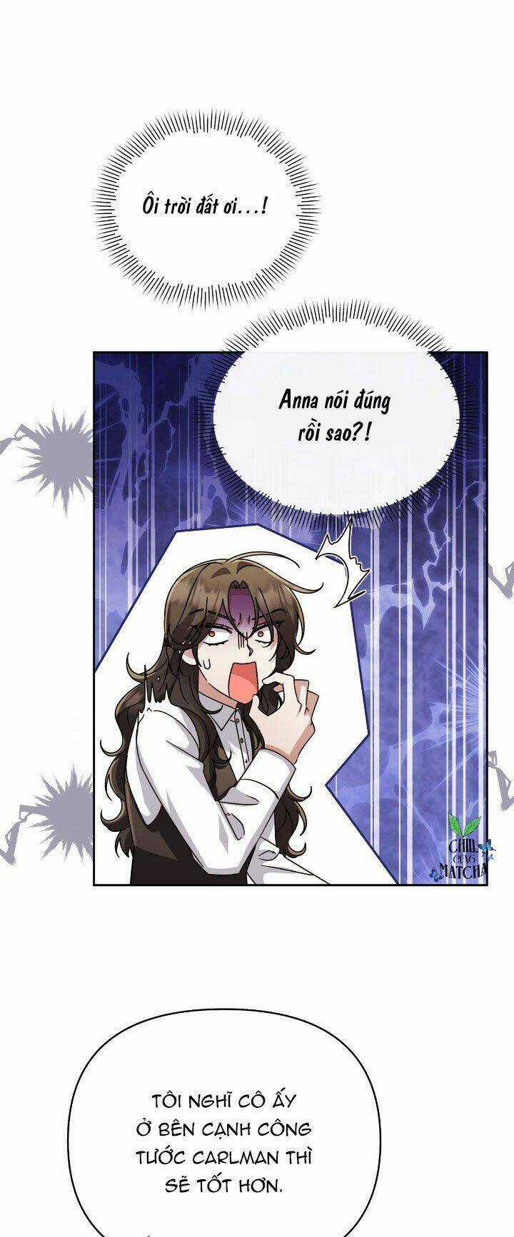 Nữ Chính Bỏ Trốn Ở Nhà Bên Chapter 19 trang 42
