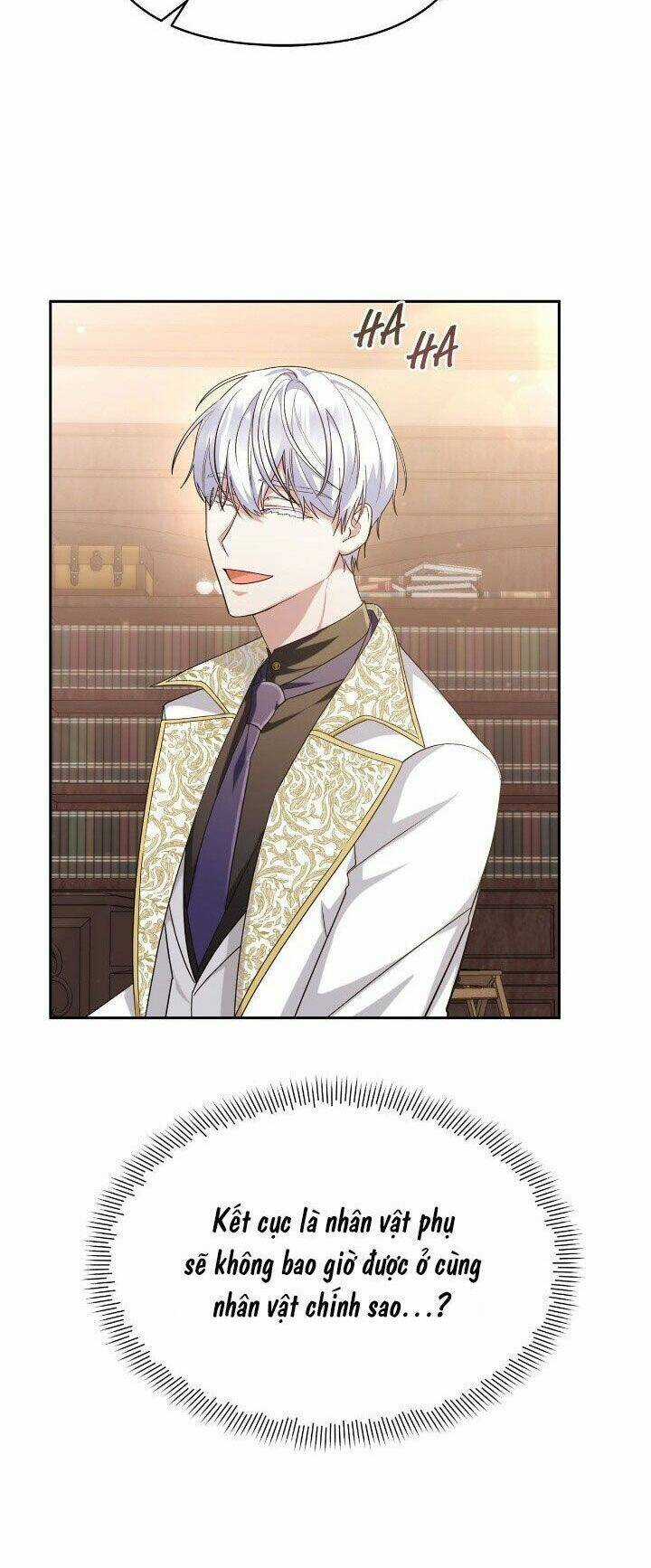 Nữ Chính Bỏ Trốn Ở Nhà Bên Chapter 19 trang 43