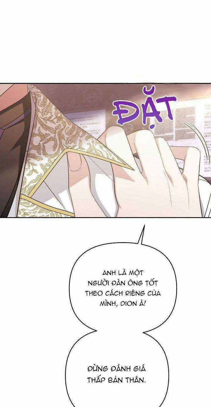 Nữ Chính Bỏ Trốn Ở Nhà Bên Chapter 19 trang 44
