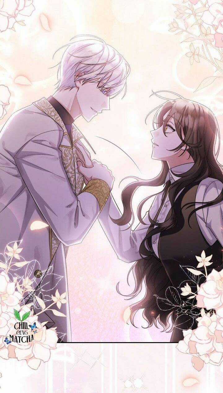 Nữ Chính Bỏ Trốn Ở Nhà Bên Chapter 19 trang 49