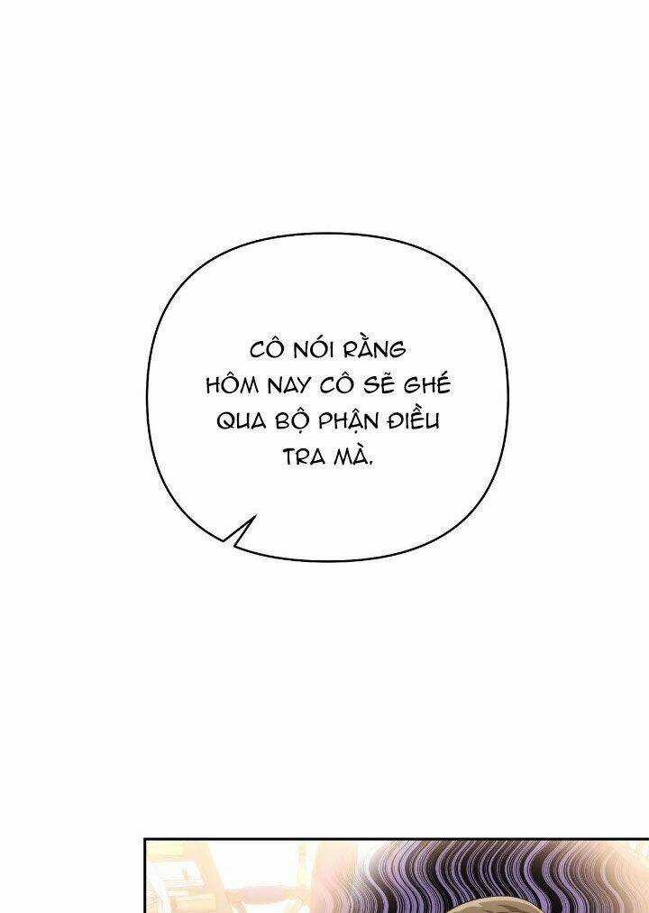 Nữ Chính Bỏ Trốn Ở Nhà Bên Chapter 19 trang 5