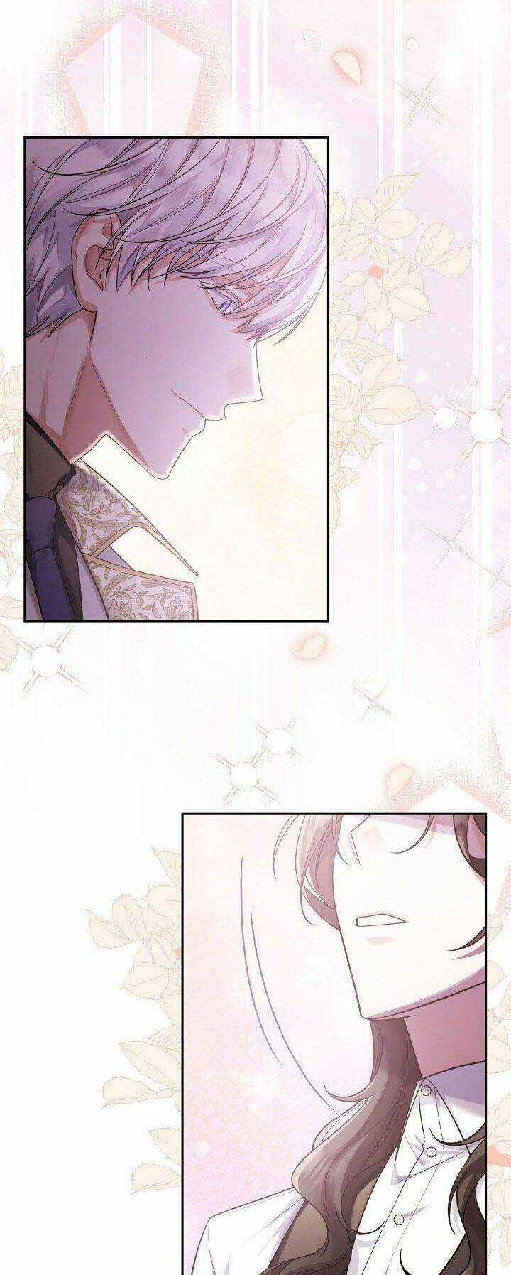 Nữ Chính Bỏ Trốn Ở Nhà Bên Chapter 19 trang 50
