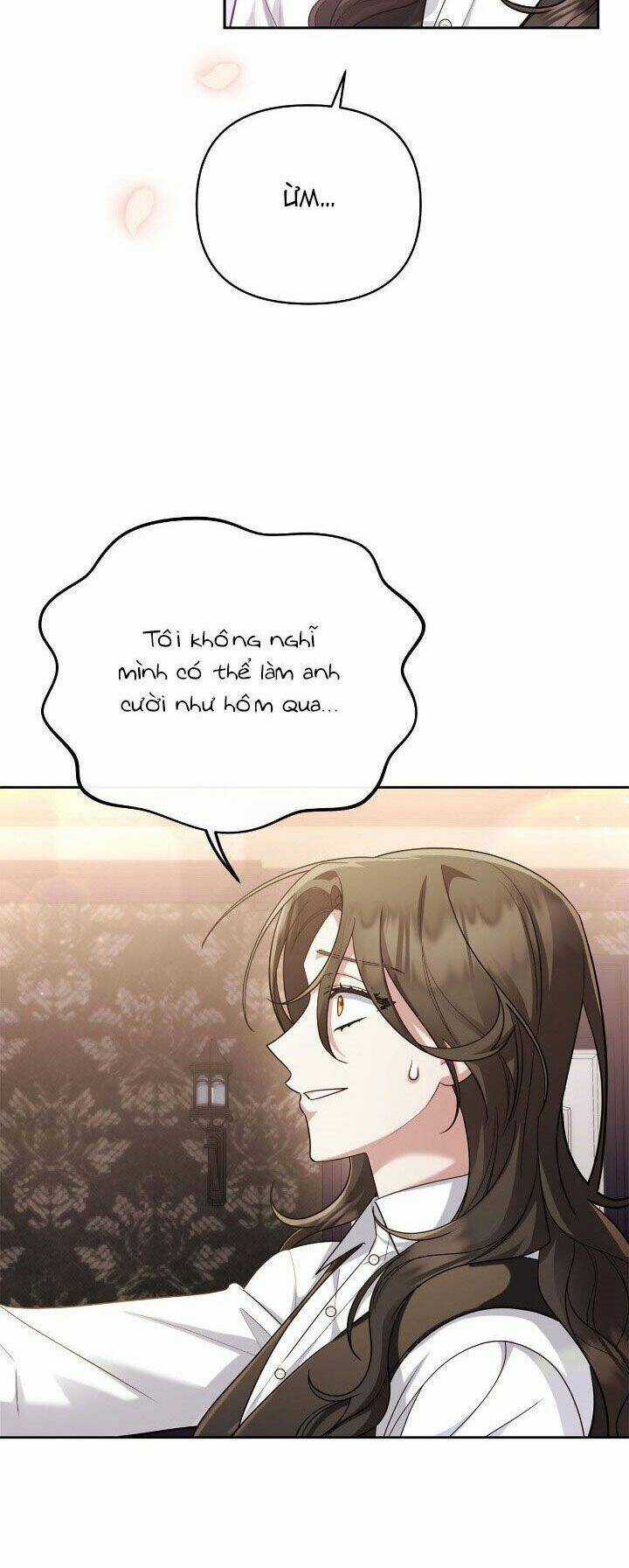 Nữ Chính Bỏ Trốn Ở Nhà Bên Chapter 19 trang 51