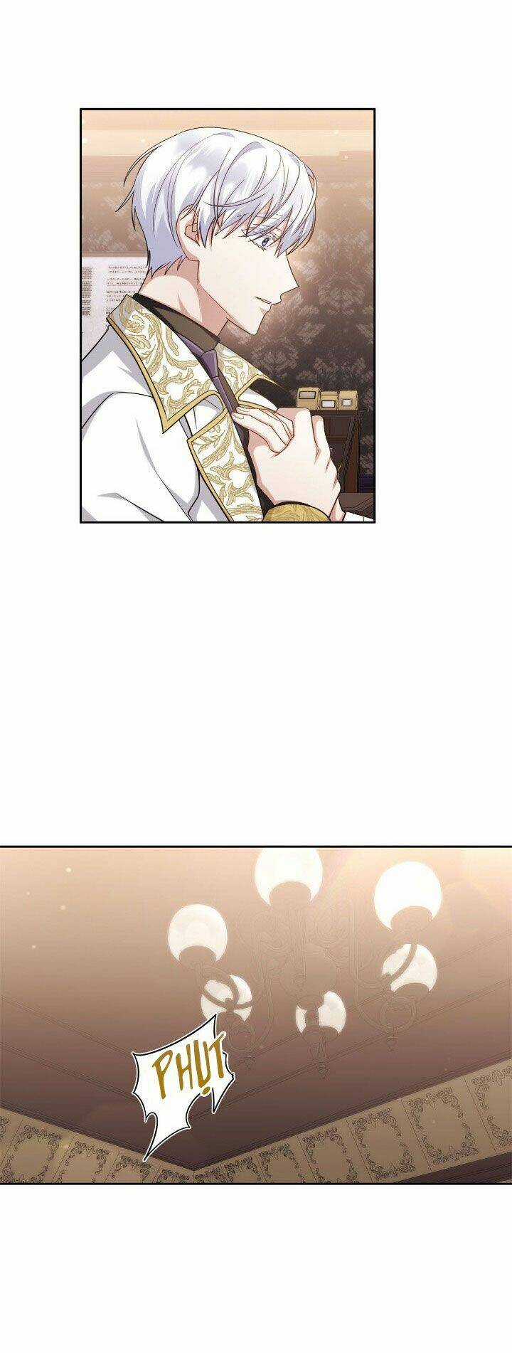 Nữ Chính Bỏ Trốn Ở Nhà Bên Chapter 19 trang 52