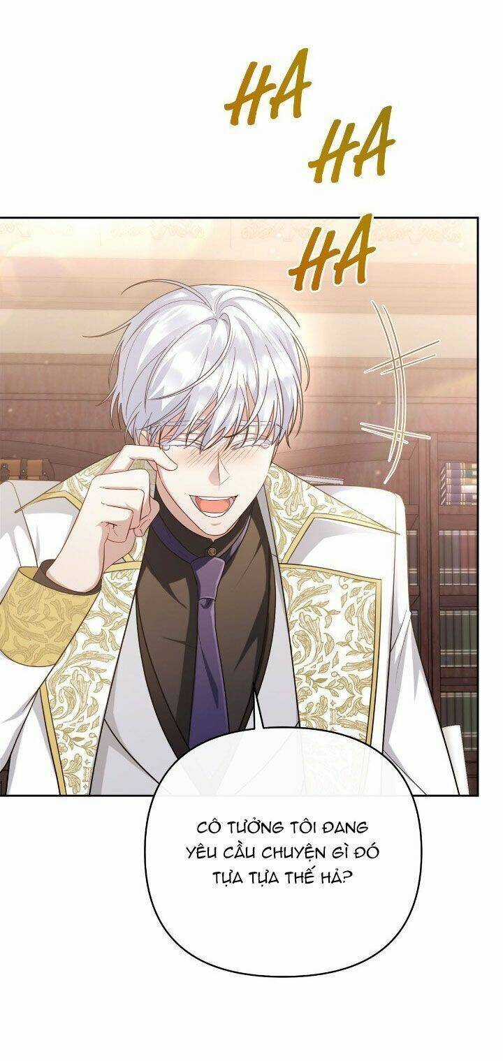 Nữ Chính Bỏ Trốn Ở Nhà Bên Chapter 19 trang 53