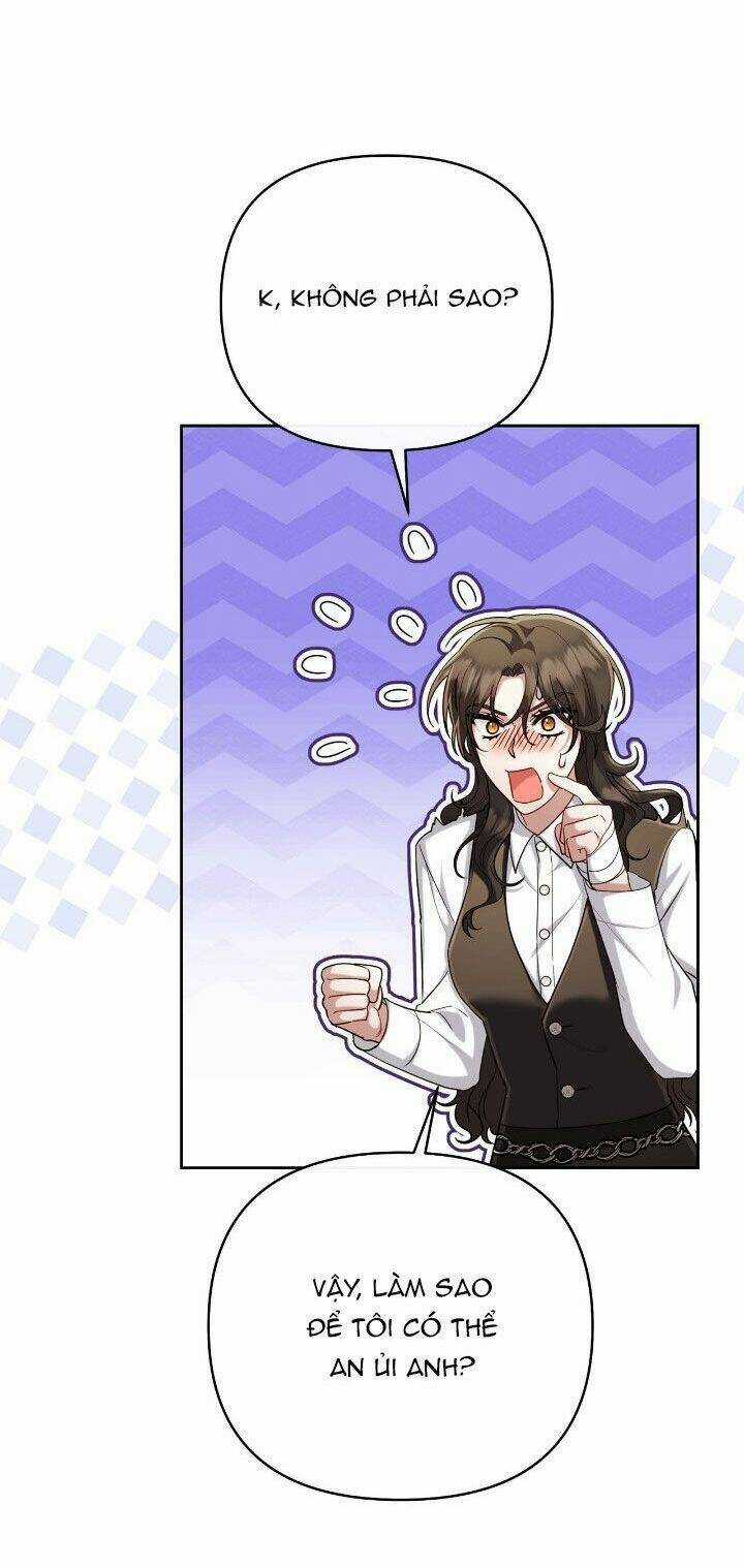 Nữ Chính Bỏ Trốn Ở Nhà Bên Chapter 19 trang 54