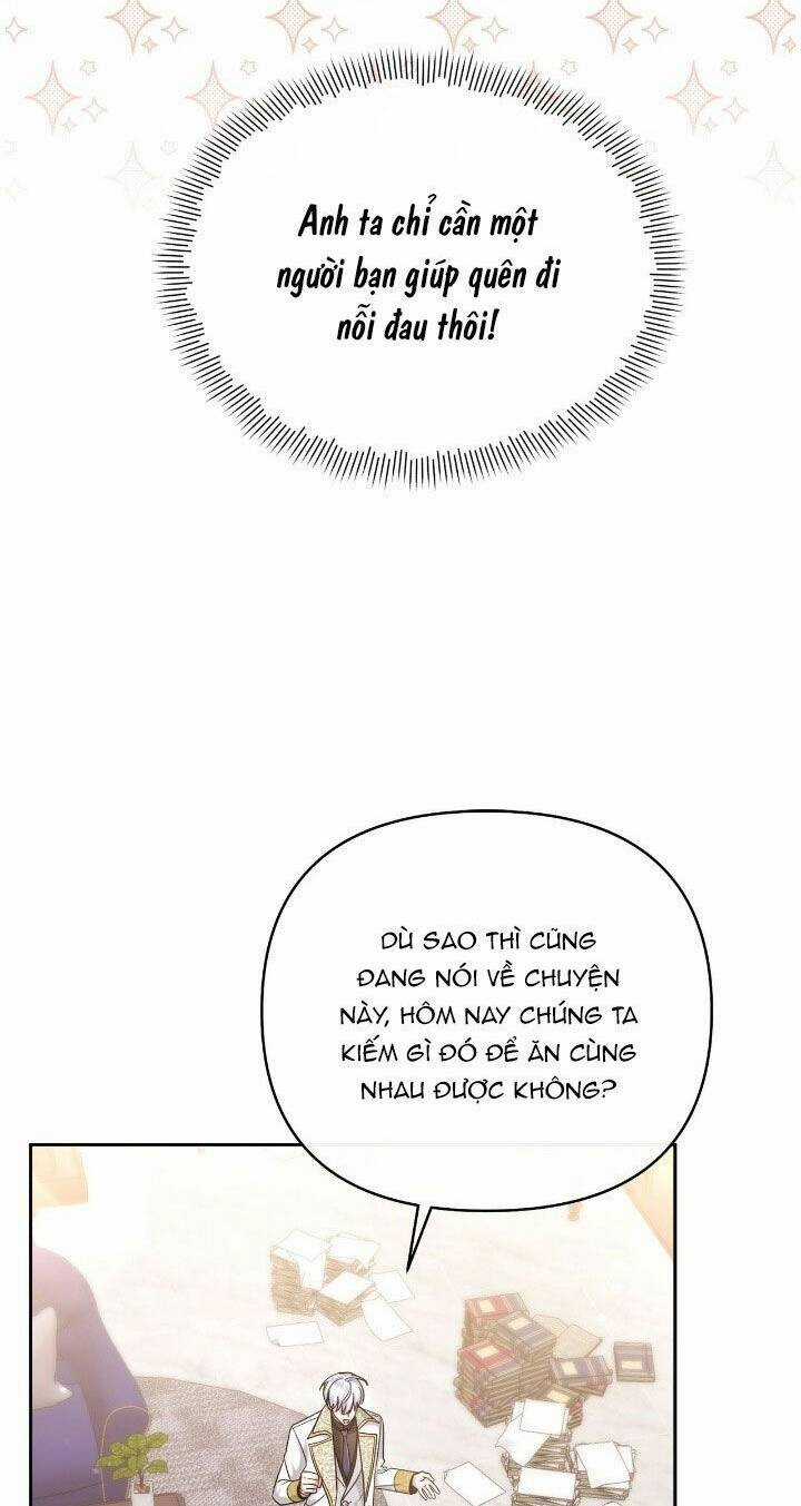 Nữ Chính Bỏ Trốn Ở Nhà Bên Chapter 19 trang 58