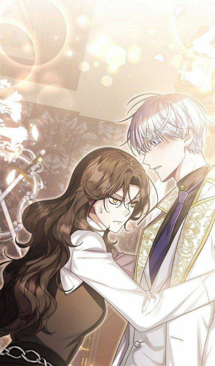 Nữ Chính Bỏ Trốn Ở Nhà Bên Chapter 19 trang 72