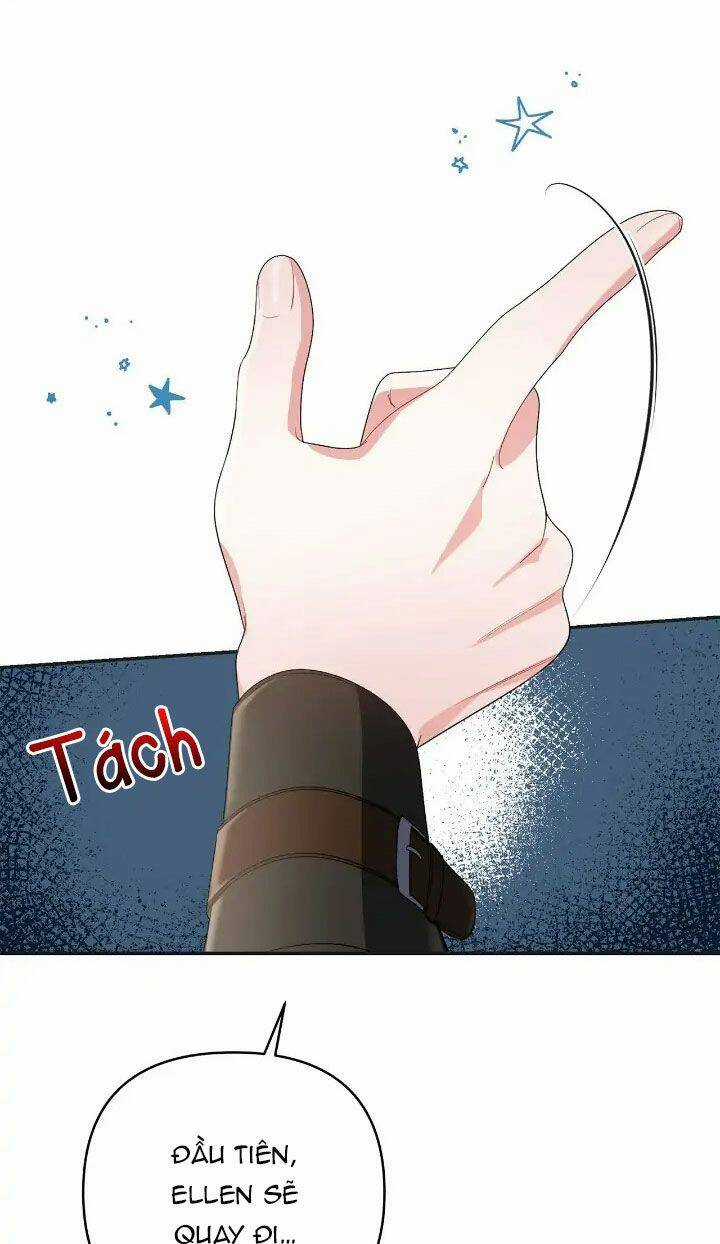 Nữ Chính Bỏ Trốn Ở Nhà Bên Chapter 2 trang 13