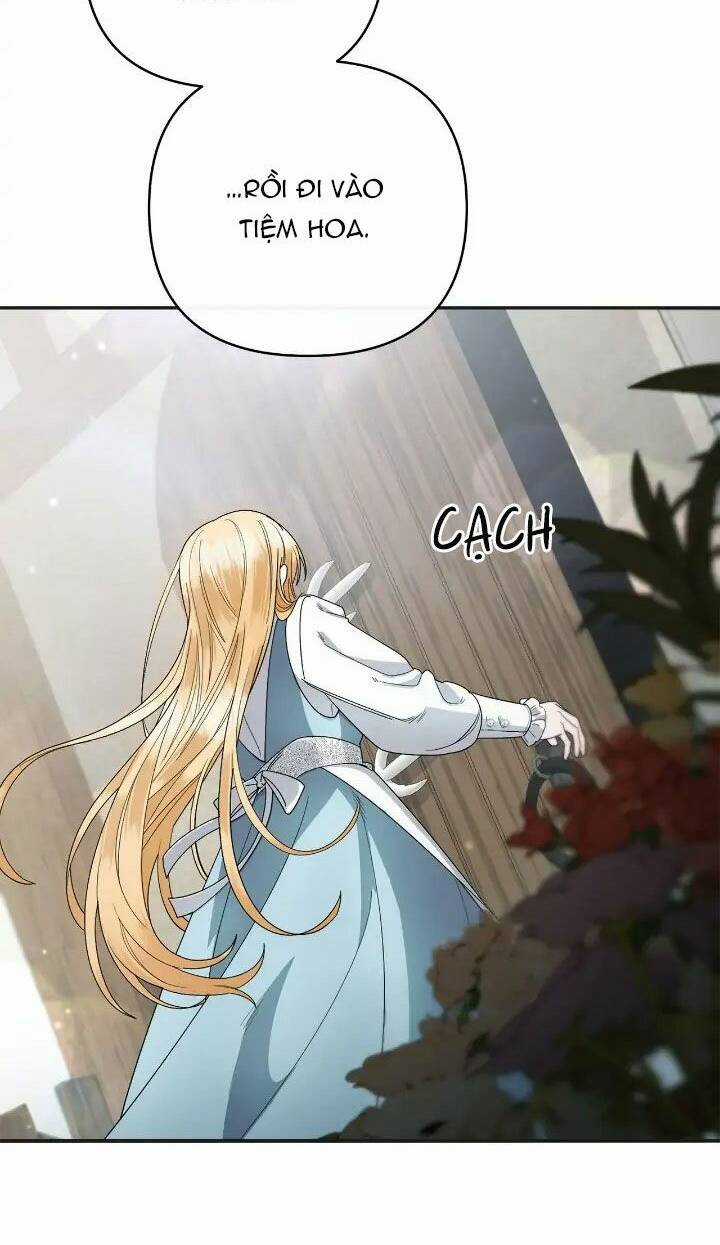 Nữ Chính Bỏ Trốn Ở Nhà Bên Chapter 2 trang 14