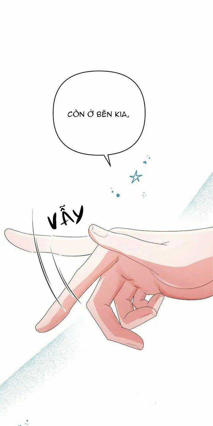 Nữ Chính Bỏ Trốn Ở Nhà Bên Chapter 2 trang 15