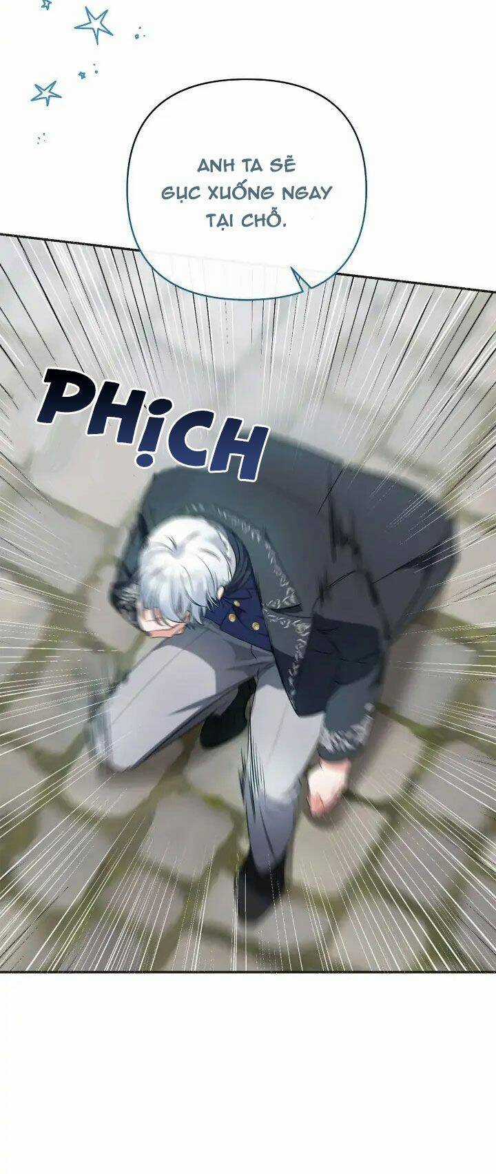 Nữ Chính Bỏ Trốn Ở Nhà Bên Chapter 2 trang 16