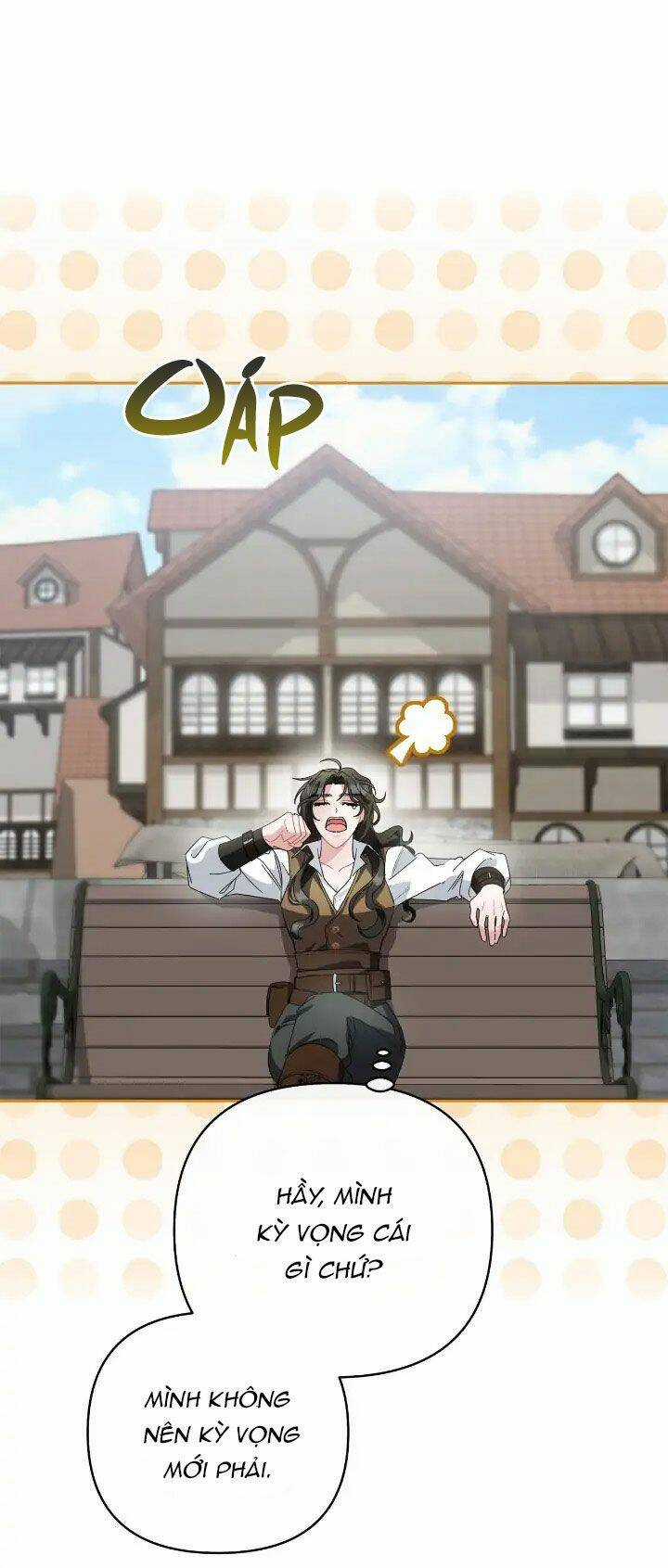 Nữ Chính Bỏ Trốn Ở Nhà Bên Chapter 2 trang 17