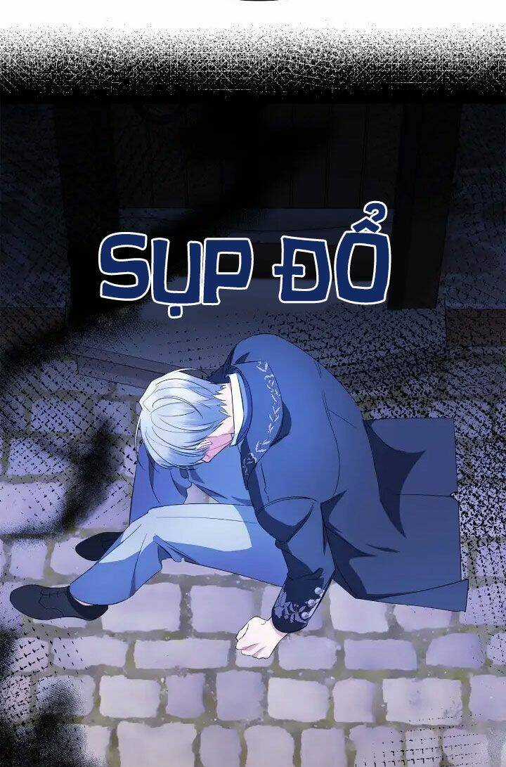 Nữ Chính Bỏ Trốn Ở Nhà Bên Chapter 2 trang 20