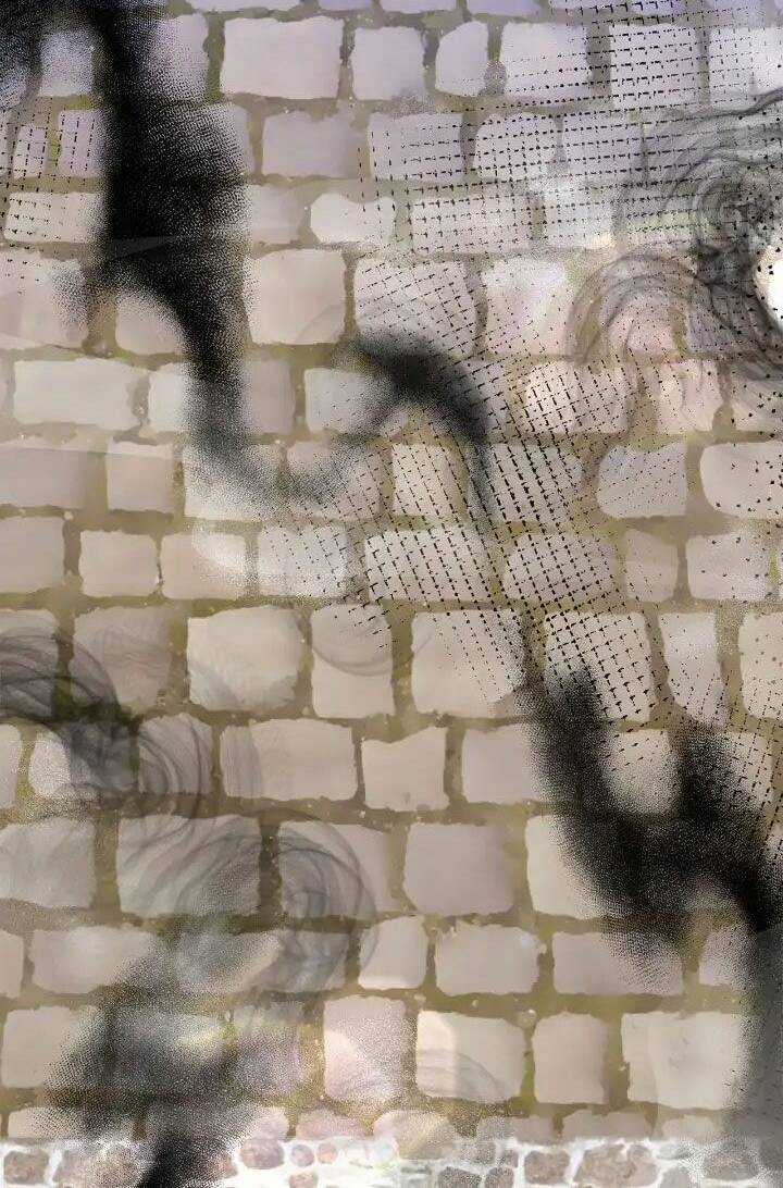 Nữ Chính Bỏ Trốn Ở Nhà Bên Chapter 2 trang 21