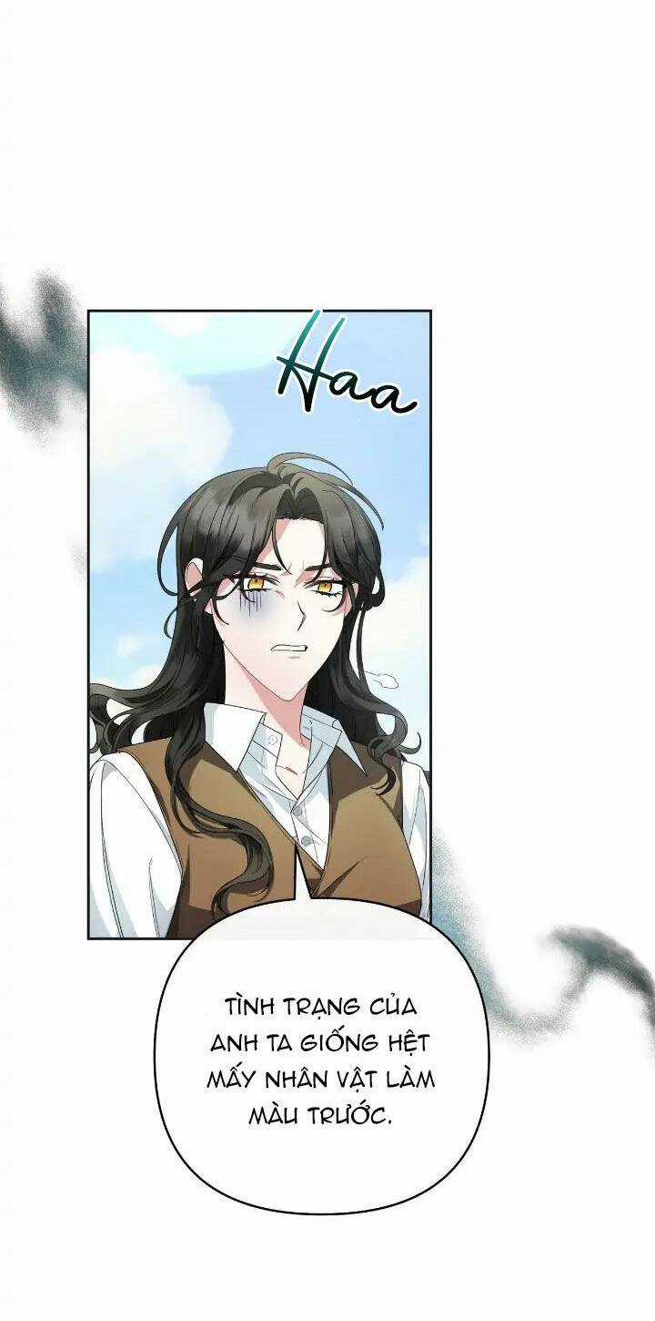 Nữ Chính Bỏ Trốn Ở Nhà Bên Chapter 2 trang 23