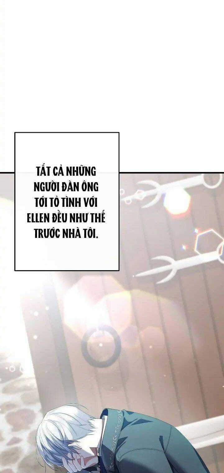 Nữ Chính Bỏ Trốn Ở Nhà Bên Chapter 2 trang 24