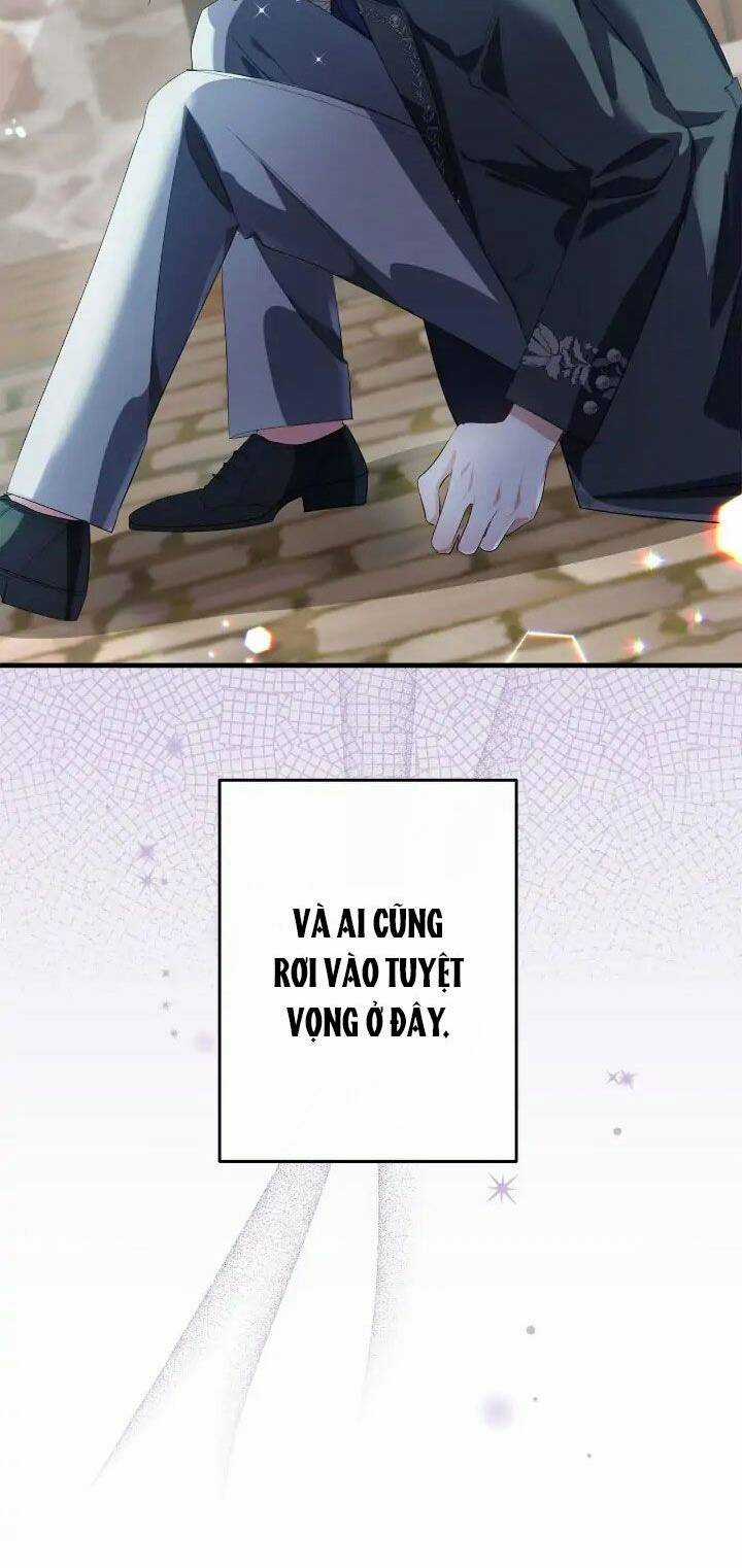 Nữ Chính Bỏ Trốn Ở Nhà Bên Chapter 2 trang 25