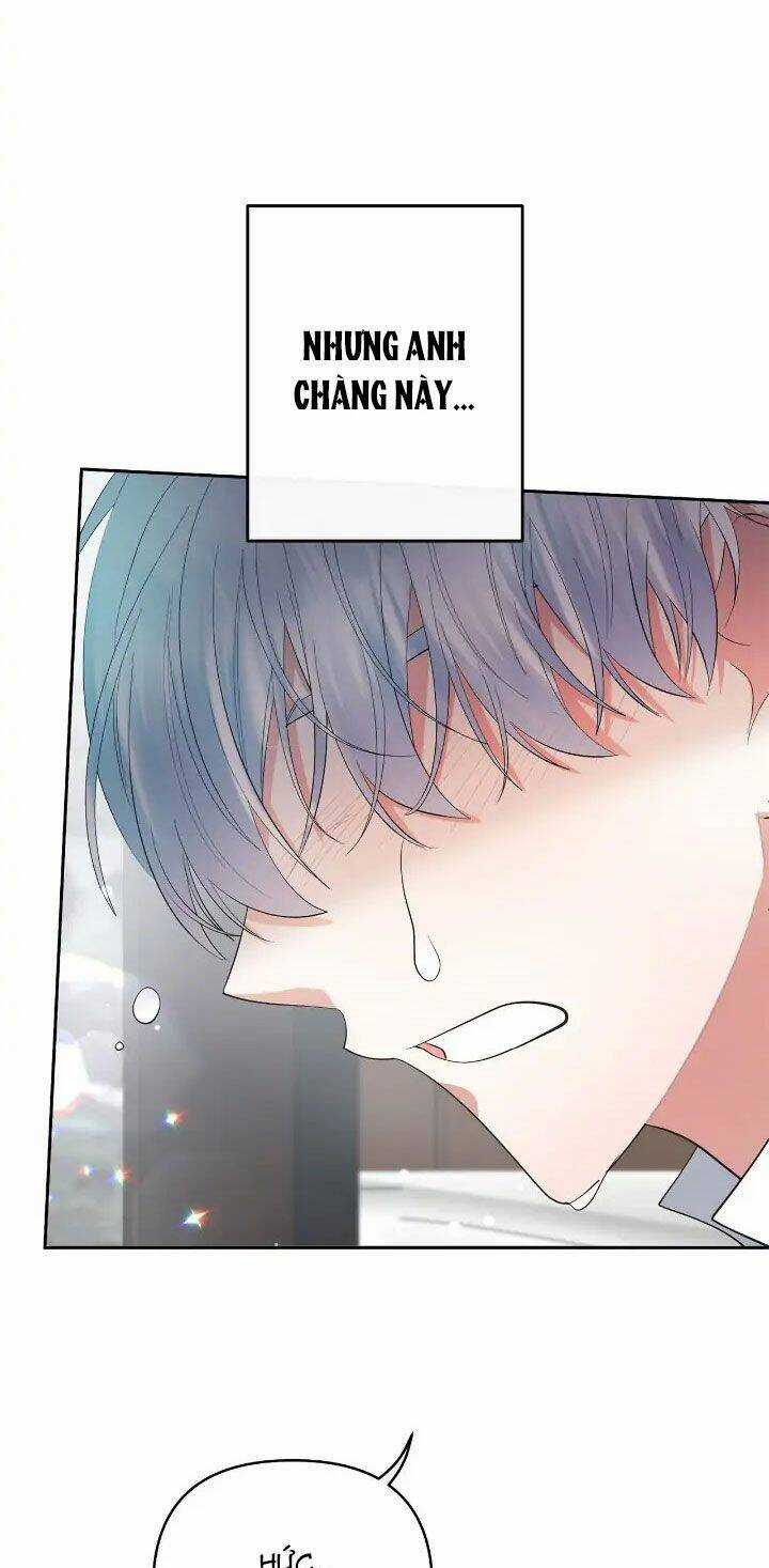 Nữ Chính Bỏ Trốn Ở Nhà Bên Chapter 2 trang 28