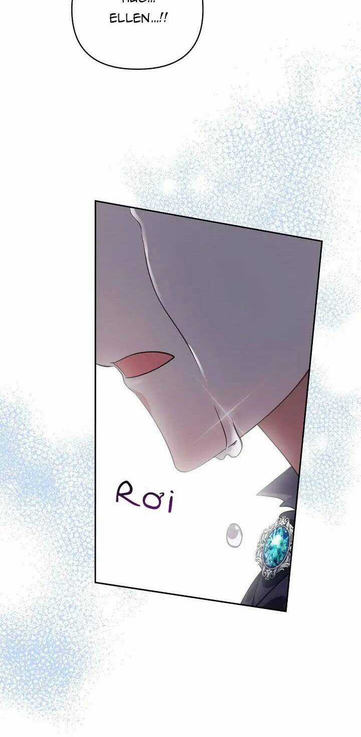 Nữ Chính Bỏ Trốn Ở Nhà Bên Chapter 2 trang 29