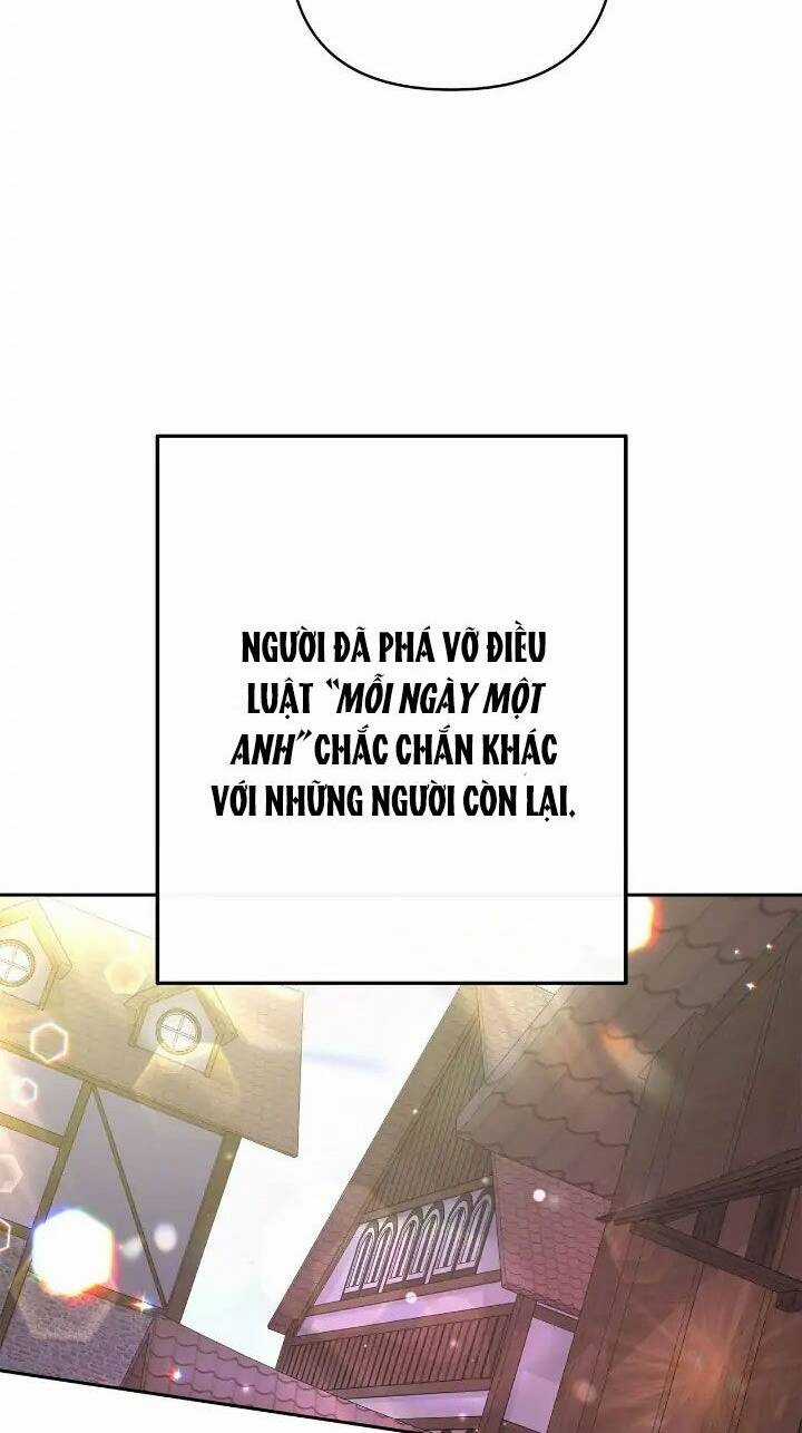 Nữ Chính Bỏ Trốn Ở Nhà Bên Chapter 2 trang 31