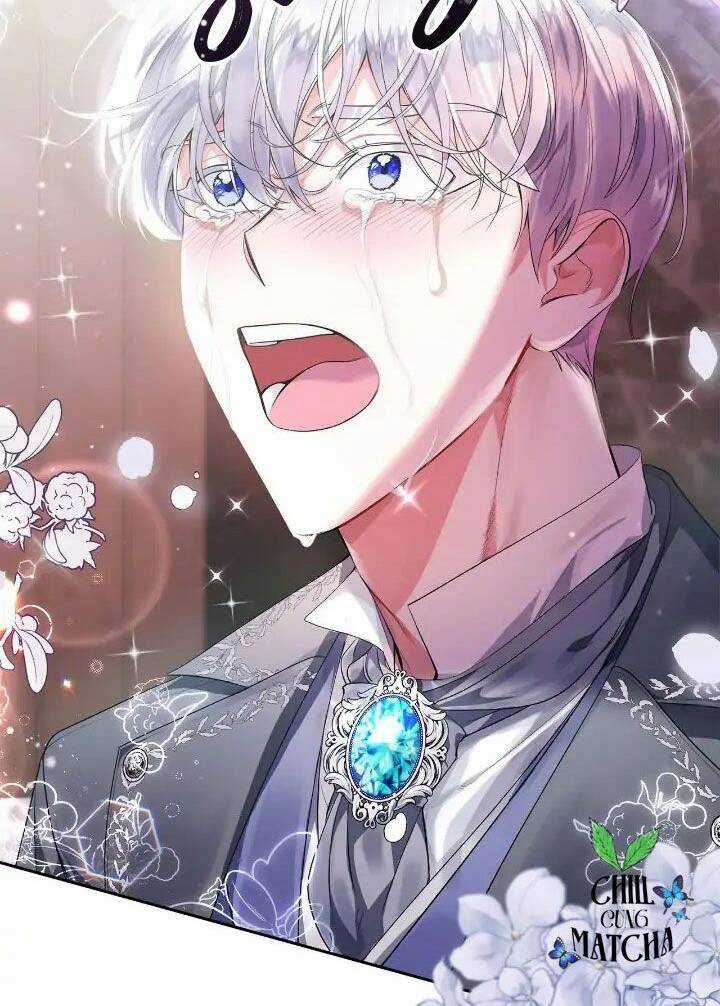 Nữ Chính Bỏ Trốn Ở Nhà Bên Chapter 2 trang 33