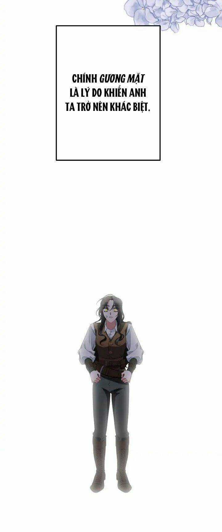 Nữ Chính Bỏ Trốn Ở Nhà Bên Chapter 2 trang 34