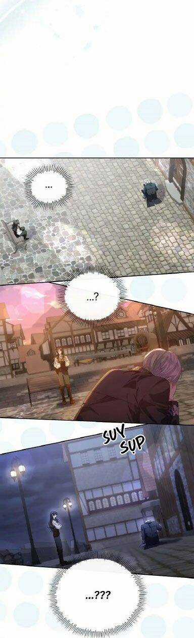 Nữ Chính Bỏ Trốn Ở Nhà Bên Chapter 2 trang 38