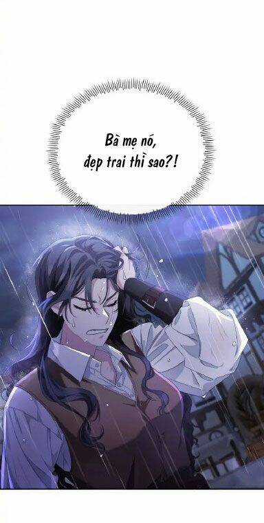 Nữ Chính Bỏ Trốn Ở Nhà Bên Chapter 2 trang 40