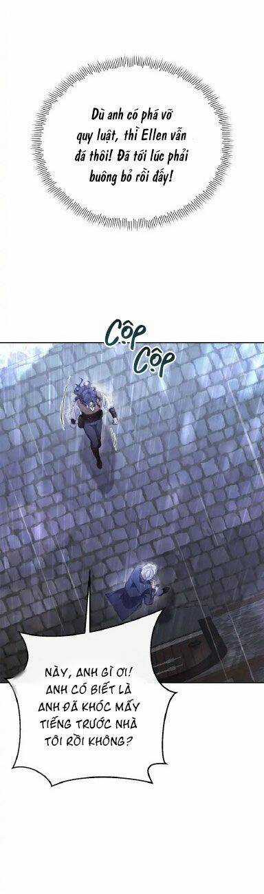 Nữ Chính Bỏ Trốn Ở Nhà Bên Chapter 2 trang 41