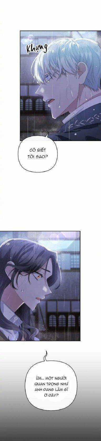 Nữ Chính Bỏ Trốn Ở Nhà Bên Chapter 2 trang 44