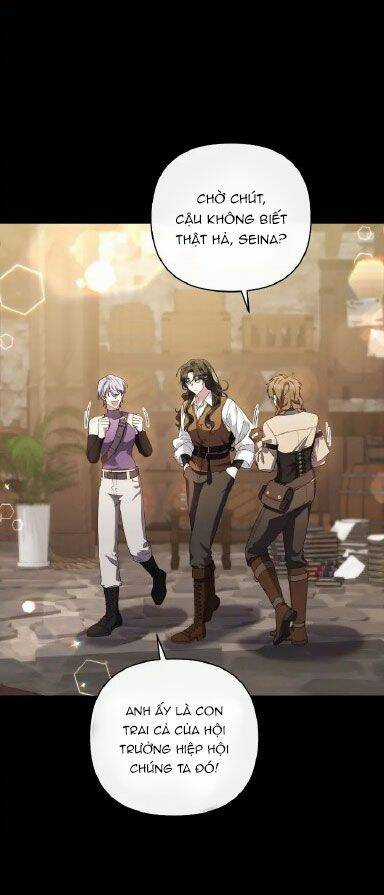 Nữ Chính Bỏ Trốn Ở Nhà Bên Chapter 2 trang 46