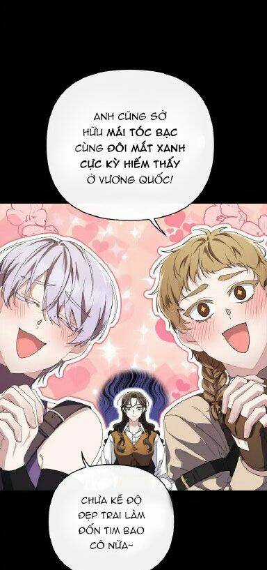 Nữ Chính Bỏ Trốn Ở Nhà Bên Chapter 2 trang 47