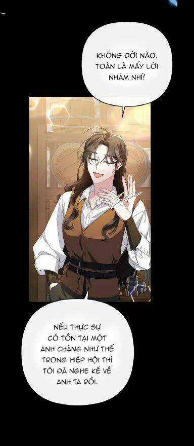 Nữ Chính Bỏ Trốn Ở Nhà Bên Chapter 2 trang 49