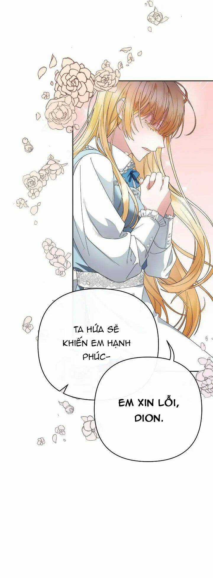 Nữ Chính Bỏ Trốn Ở Nhà Bên Chapter 2 trang 5