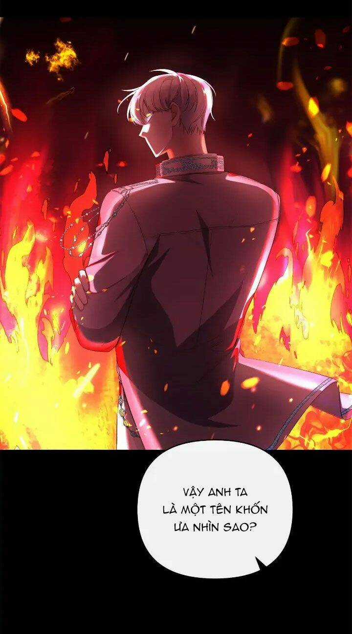 Nữ Chính Bỏ Trốn Ở Nhà Bên Chapter 2 trang 51