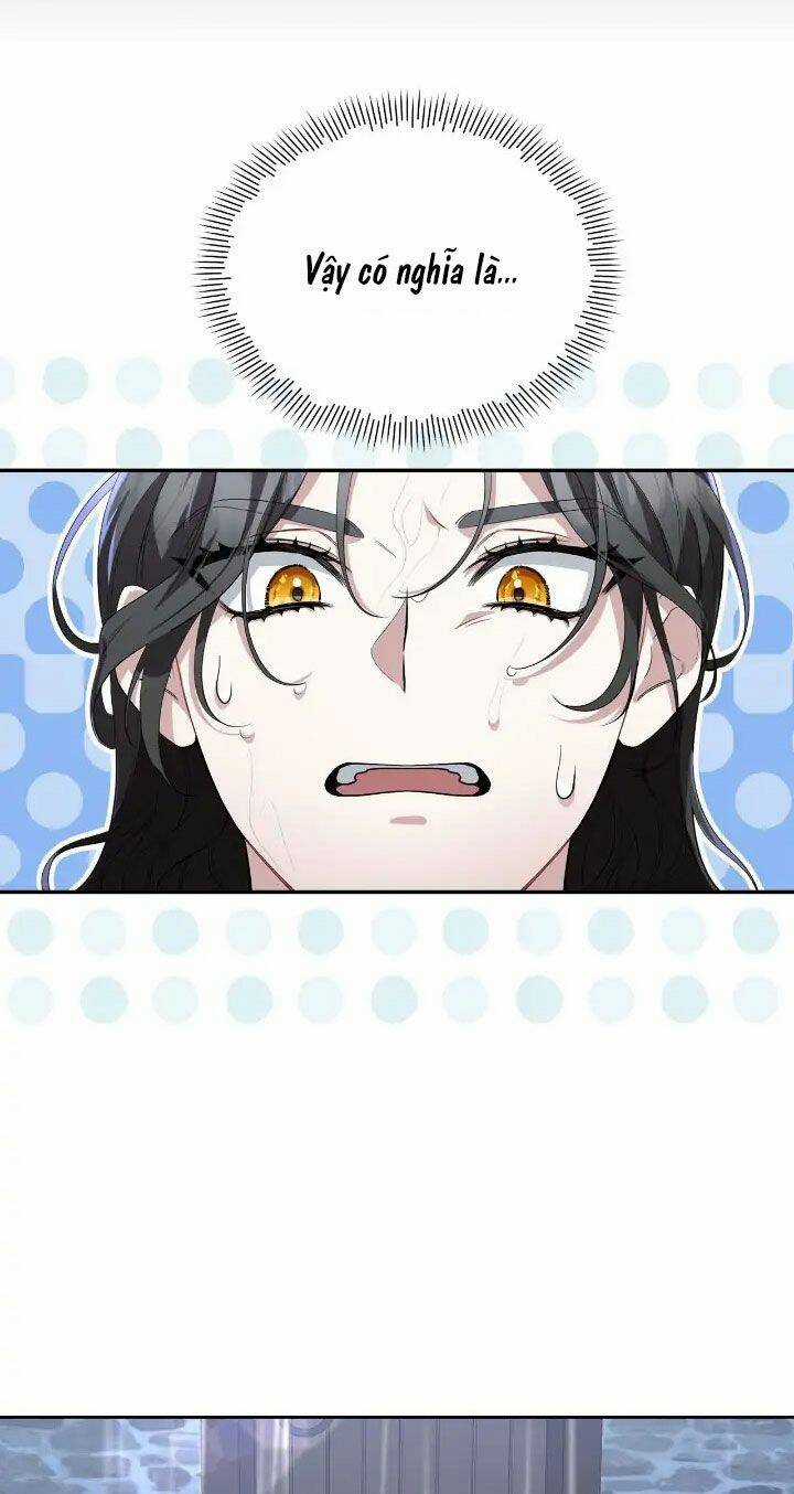 Nữ Chính Bỏ Trốn Ở Nhà Bên Chapter 2 trang 54