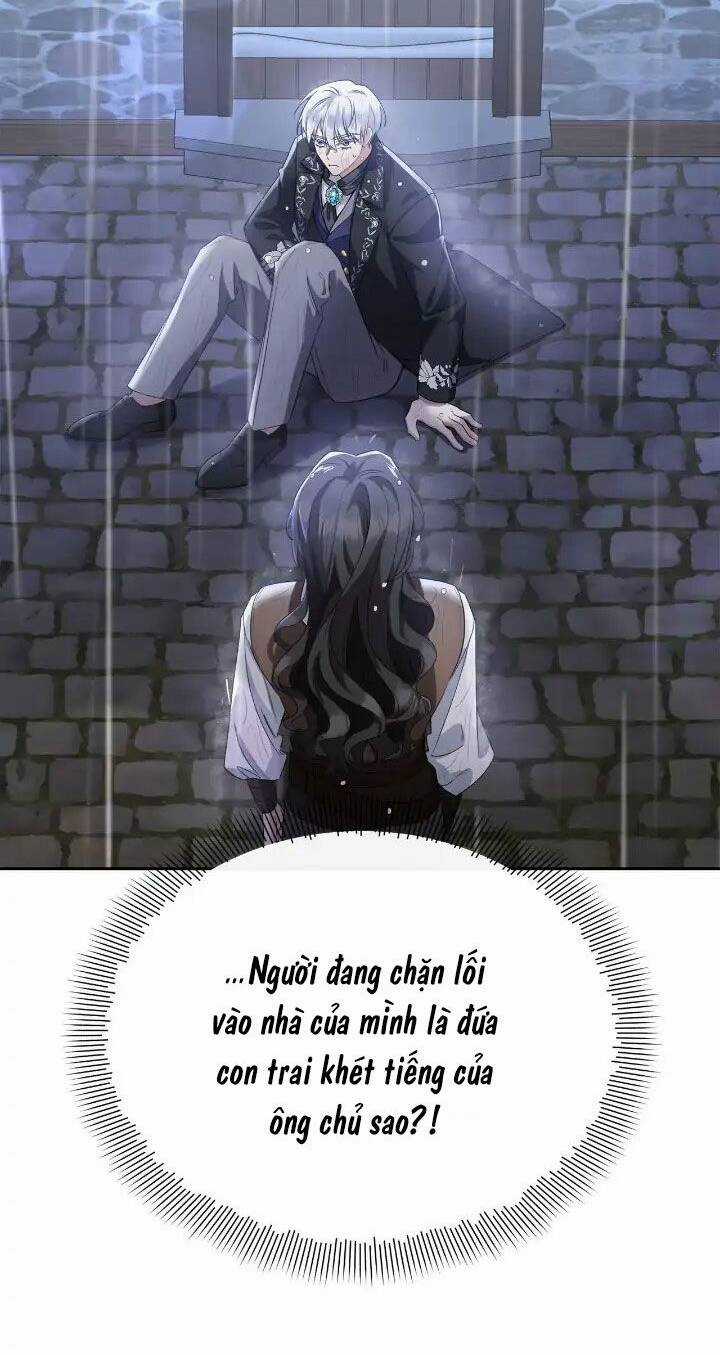 Nữ Chính Bỏ Trốn Ở Nhà Bên Chapter 2 trang 55