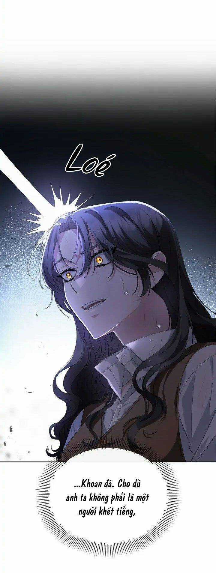 Nữ Chính Bỏ Trốn Ở Nhà Bên Chapter 2 trang 56