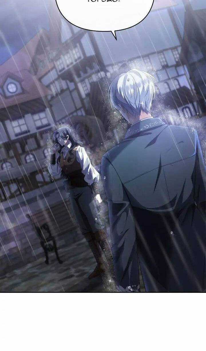 Nữ Chính Bỏ Trốn Ở Nhà Bên Chapter 2 trang 61