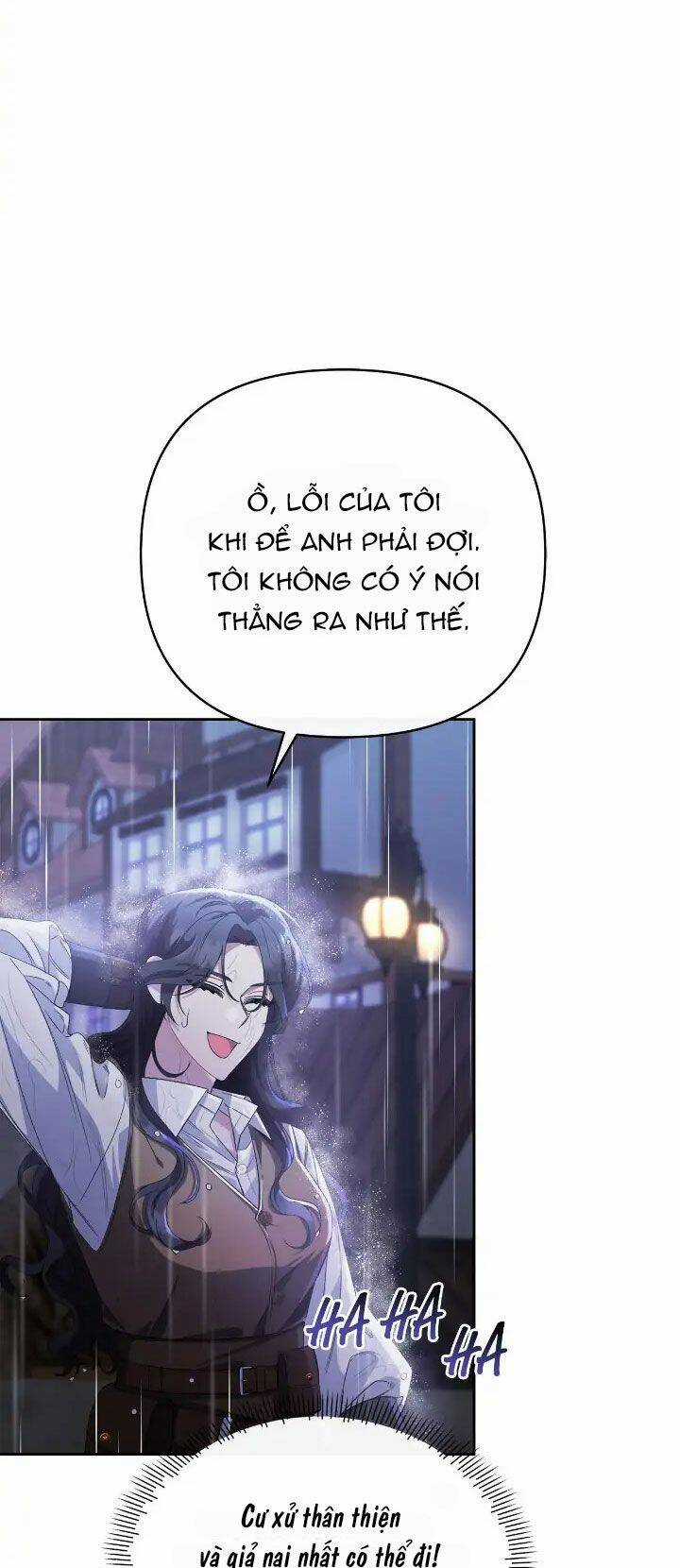 Nữ Chính Bỏ Trốn Ở Nhà Bên Chapter 2 trang 62