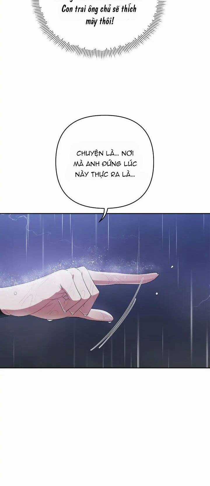 Nữ Chính Bỏ Trốn Ở Nhà Bên Chapter 2 trang 63