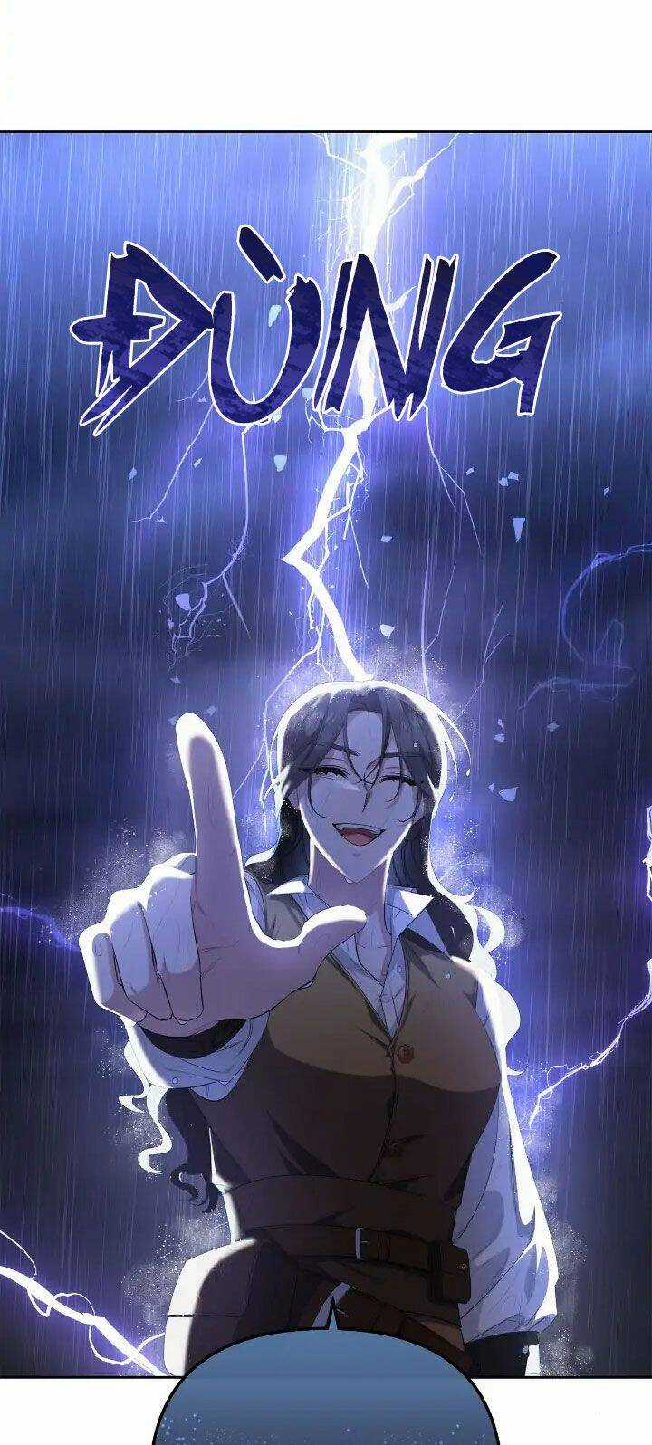 Nữ Chính Bỏ Trốn Ở Nhà Bên Chapter 2 trang 64