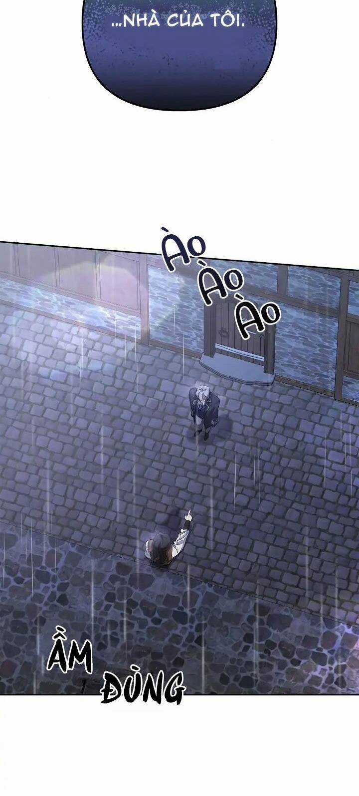 Nữ Chính Bỏ Trốn Ở Nhà Bên Chapter 2 trang 65