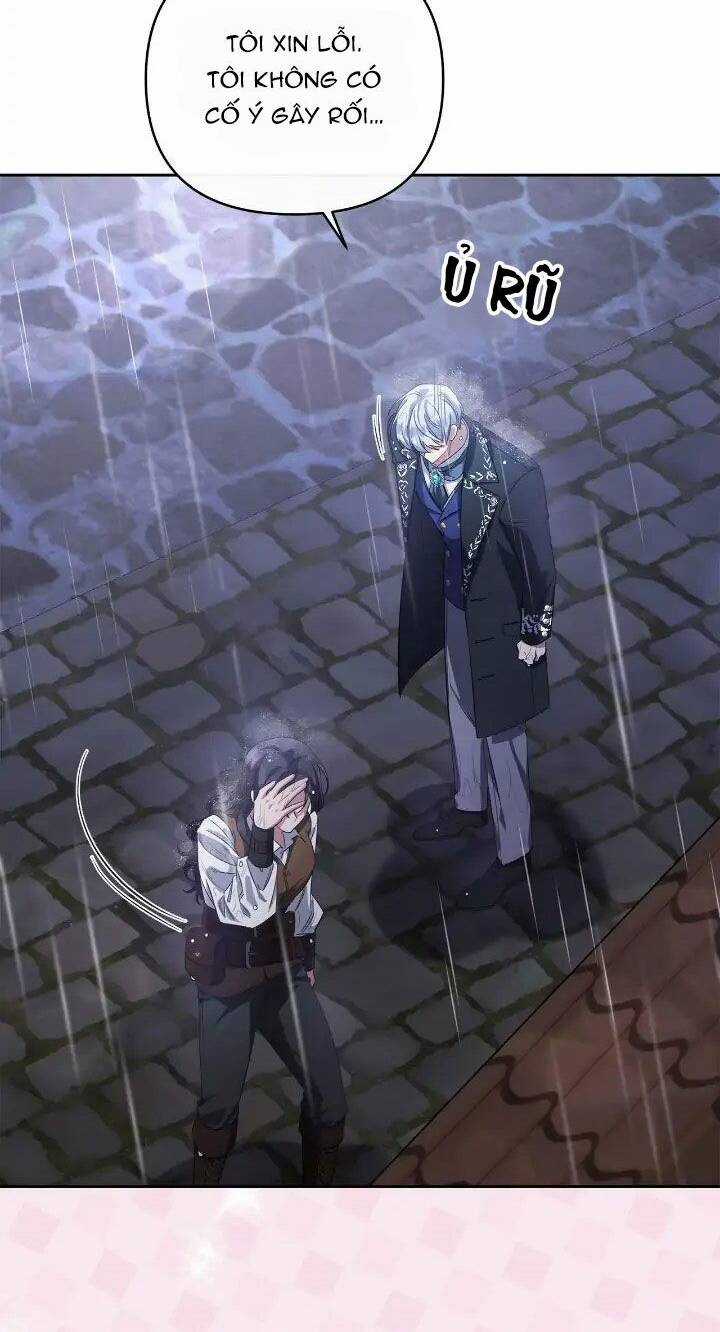 Nữ Chính Bỏ Trốn Ở Nhà Bên Chapter 2 trang 67