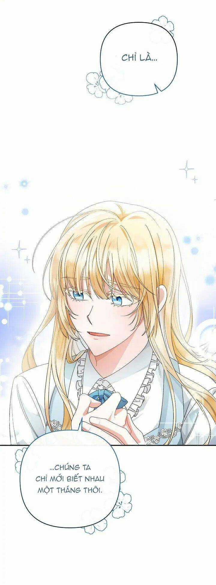 Nữ Chính Bỏ Trốn Ở Nhà Bên Chapter 2 trang 7